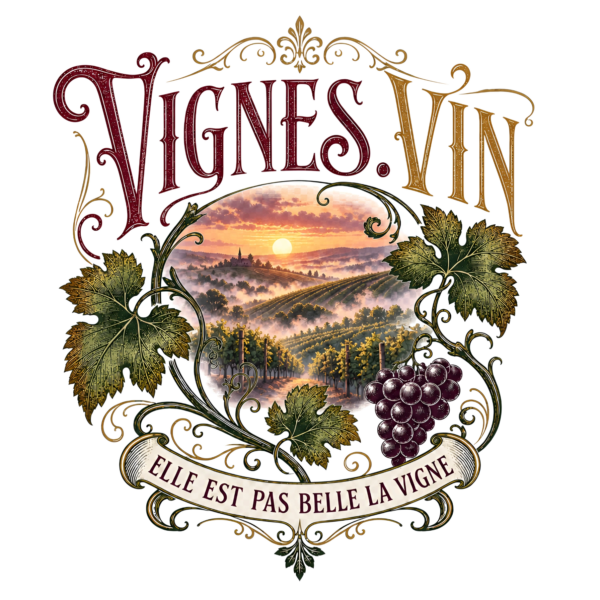 Vignes.vin