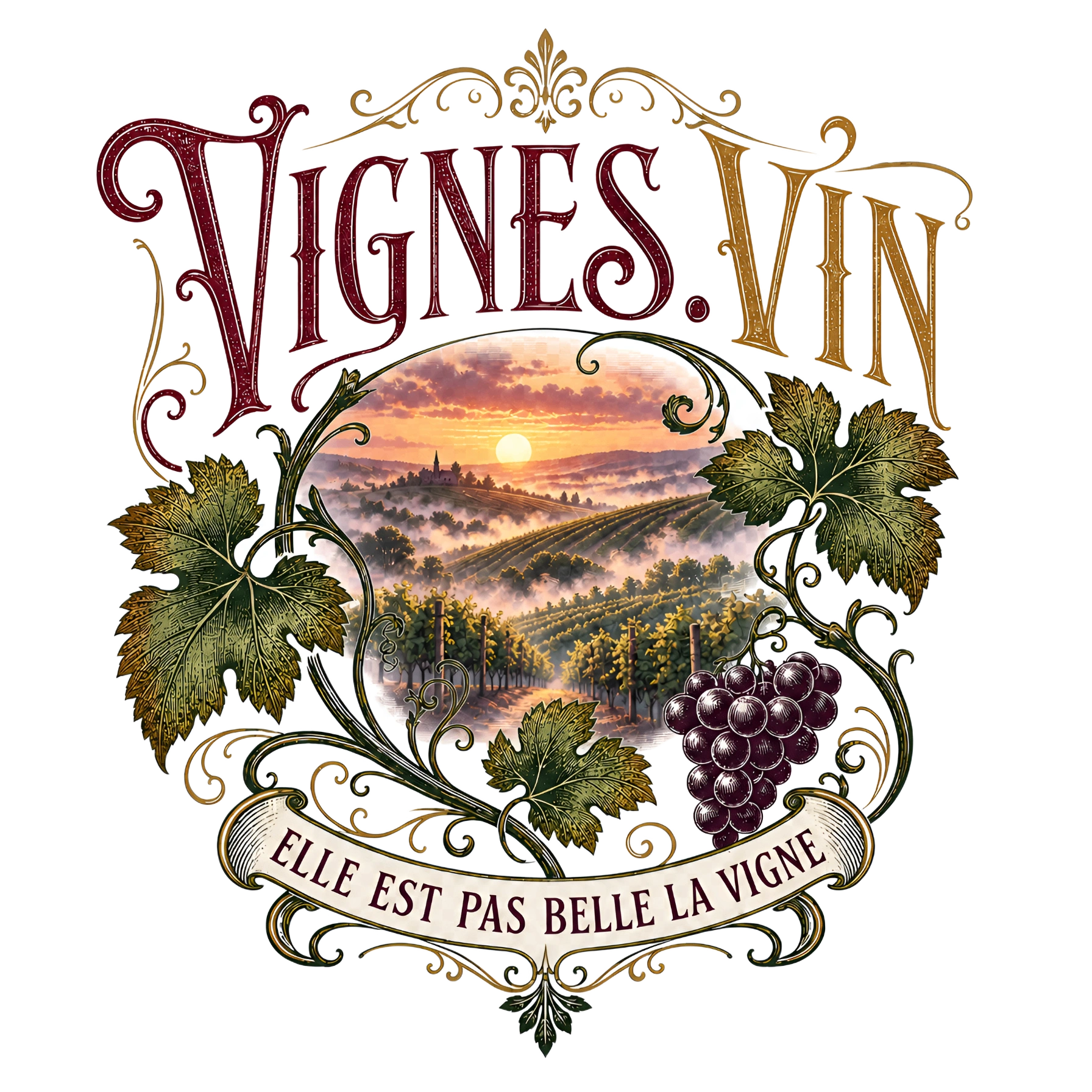 Vignes.vin